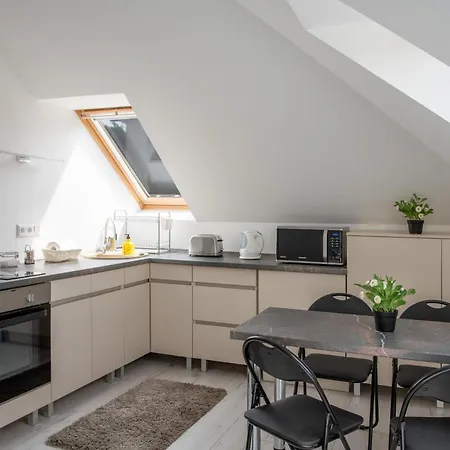 Apartman Relax