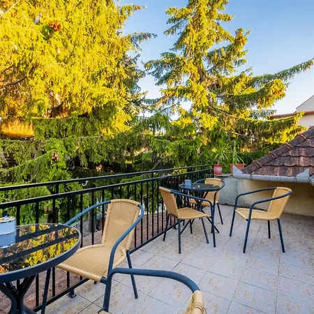 Relax Apartment *