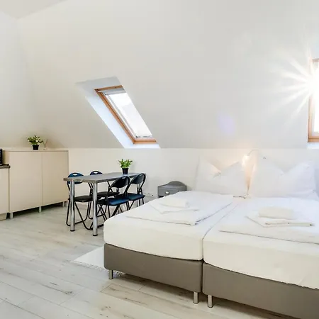 Relax Apartman Veszprém