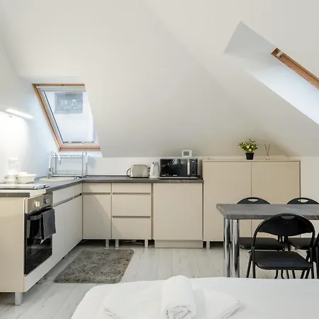 Relax Apartman