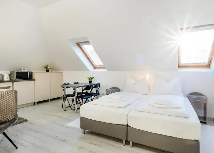 Relax Apartamento Veszprém